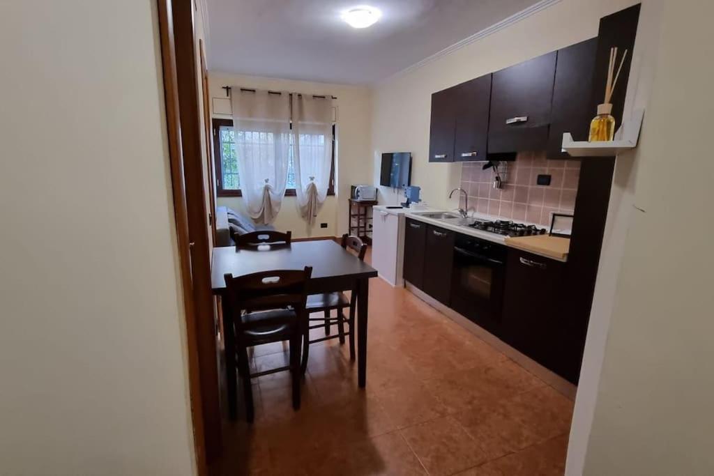 Tiburtina Home Róma Kültér fotó
