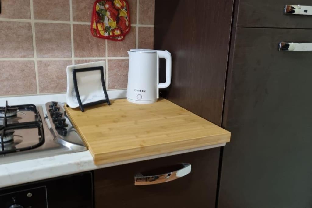 Tiburtina Home Róma Kültér fotó
